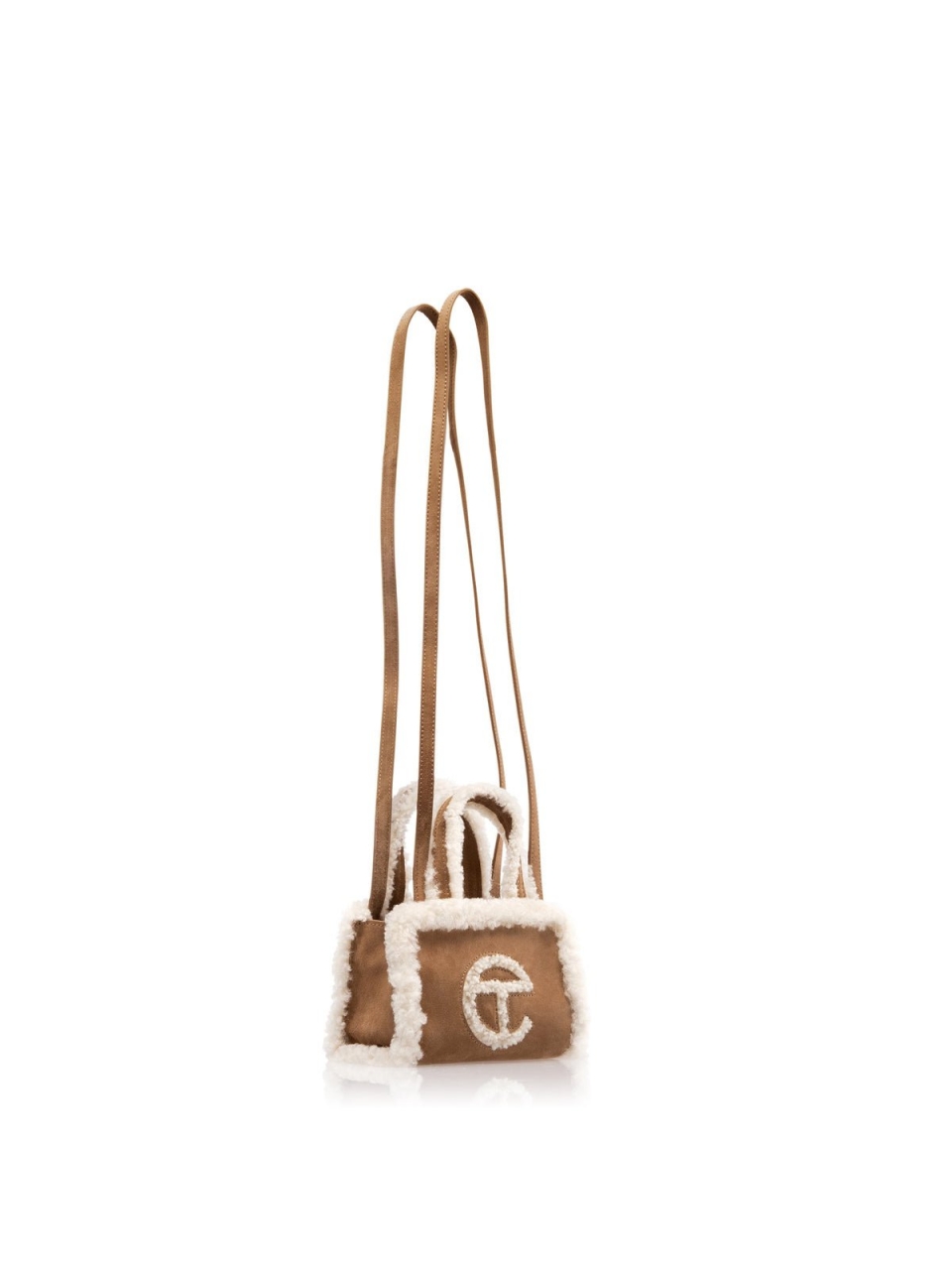 Сумка-шоппер Ugg X Telfar Bushwick Birkin